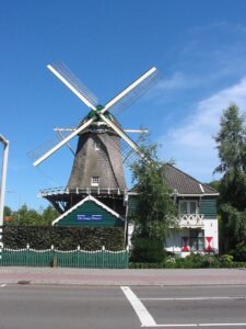 Loodgieter in Amstelveen