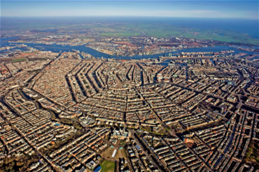 Loodgieter in Amsterdam