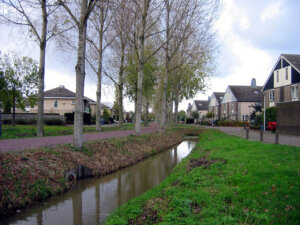 Loodgieter in Diemen