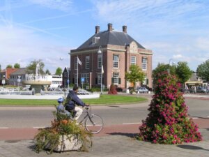 Loodgieter in Hoofddrop