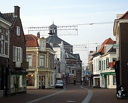 Loodgieter in Purmerend