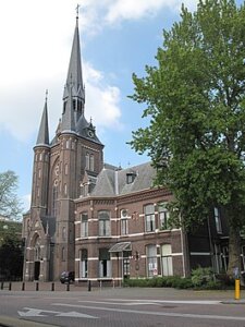 Loodgieter in Zaandam